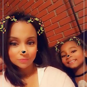 Meet your Posher, Jackie